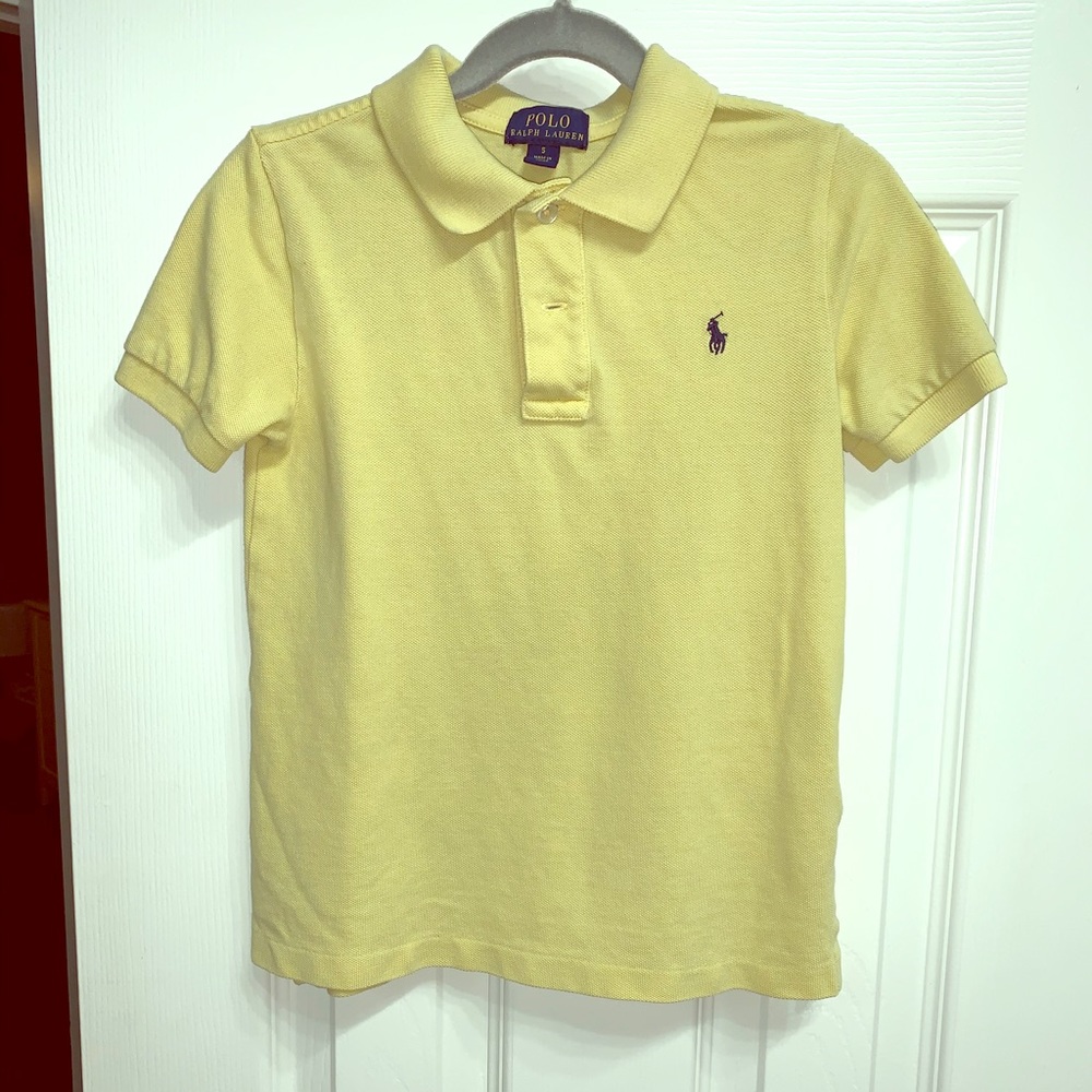 Ralph Lauren Polo